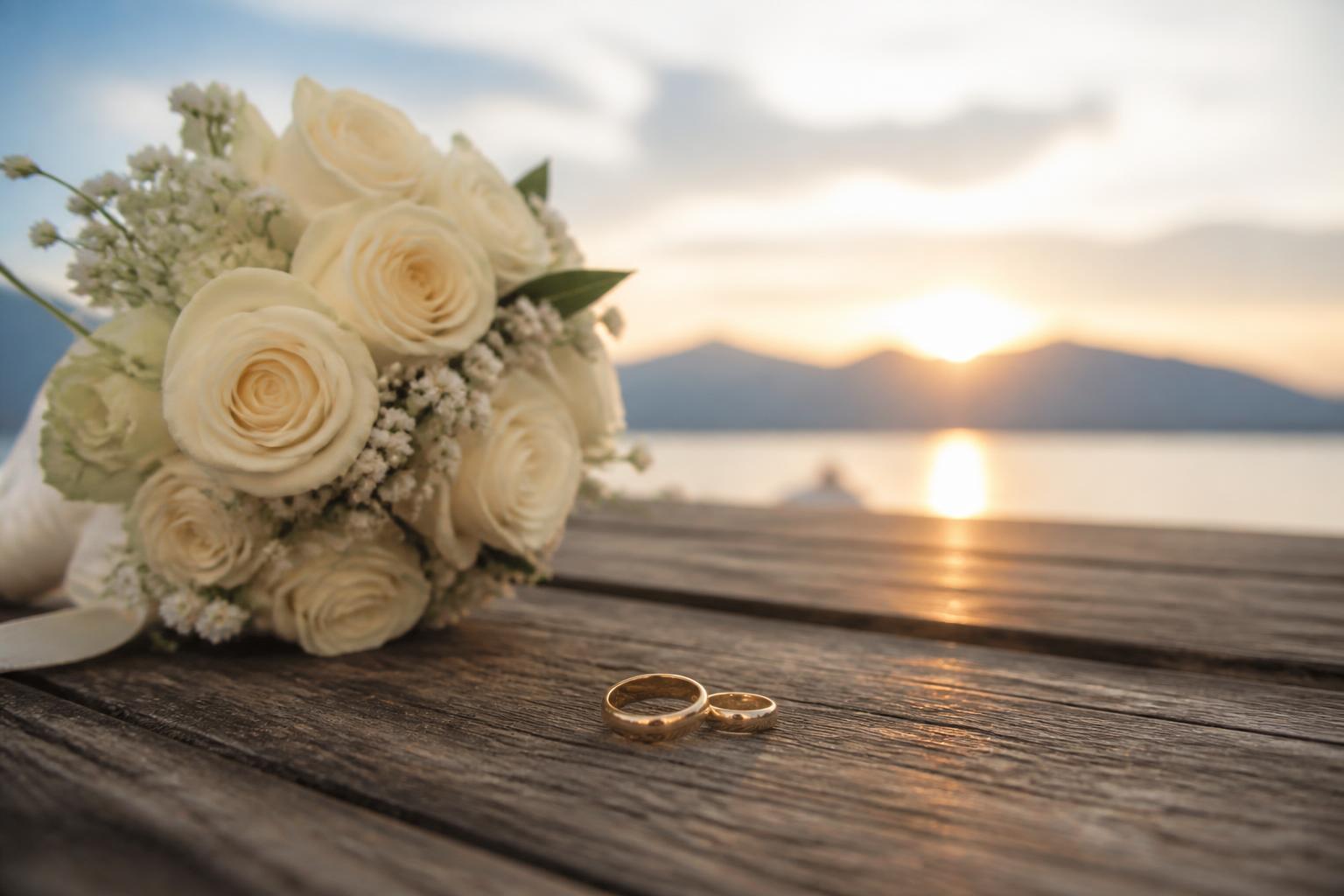 Seit wann sind wir eigentlich verheiratet?